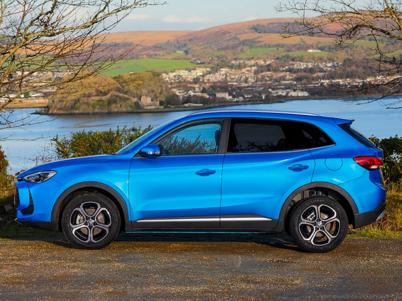 Used MG MG ZS 2025 for sale - 76630764: Photo 4