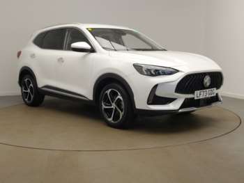2023 - 1.5 T-GDI Trophy 5dr DCT