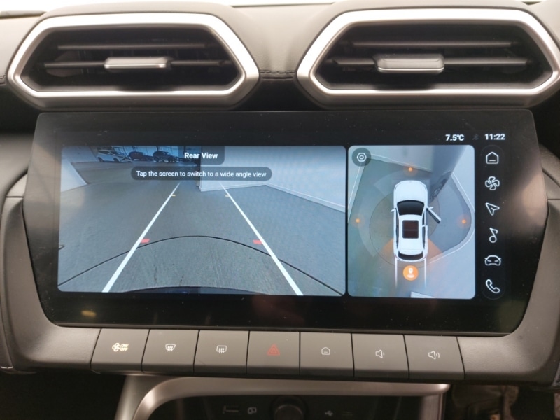 Used MG MG ZS 2025 for sale - 77750694: Photo 10