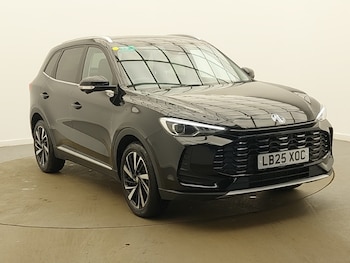 Used MG MG ZS 2025 for sale - 77750694: Photo