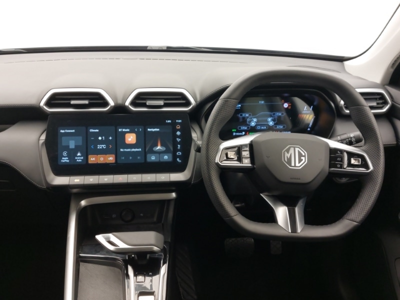 Used MG MG ZS 2025 for sale - 77750694: Photo 2