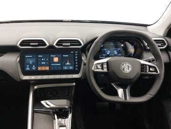 Used MG MG ZS 2025 for sale - 77750694: Photo