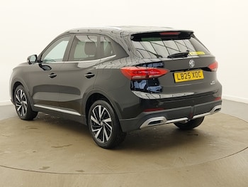 Used MG MG ZS 2025 for sale - 77750694: Photo