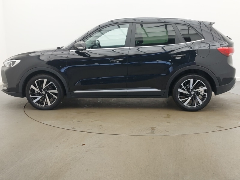 Used MG MG ZS 2025 for sale - 77750694: Photo 4