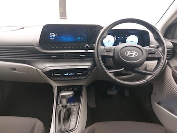 Used Hyundai i20 2024 for sale - 78585065: Photo