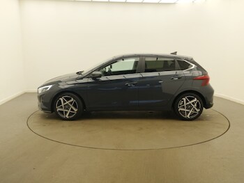 Used Hyundai i20 2024 for sale - 78585065: Photo