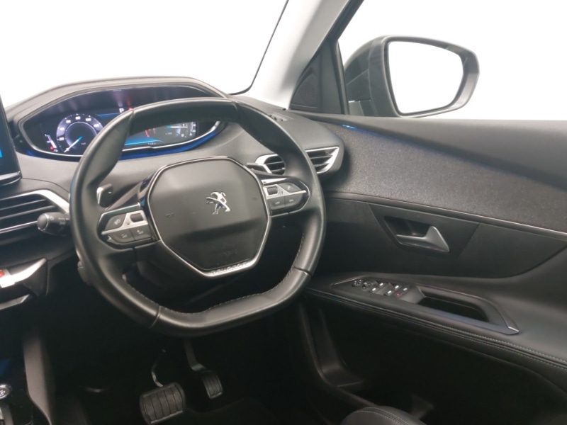 Used Peugeot 5008 2022 for sale - 77228647: Photo 11