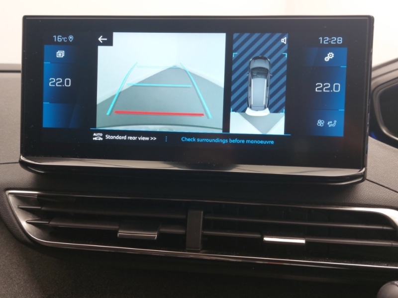 Used Peugeot 5008 2022 for sale - 77228647: Photo 19