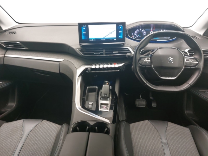 Used Peugeot 5008 2022 for sale - 77228647: Photo 2