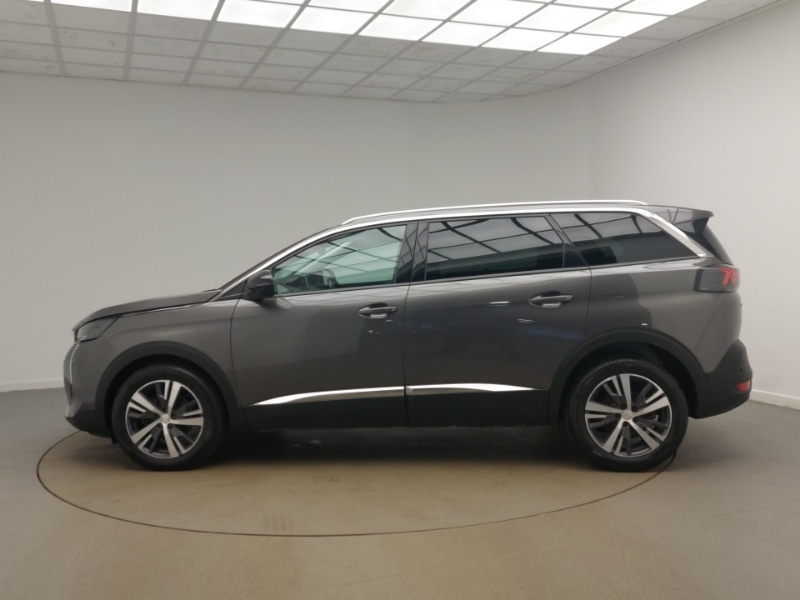 Used Peugeot 5008 2022 for sale - 77228647: Photo 4