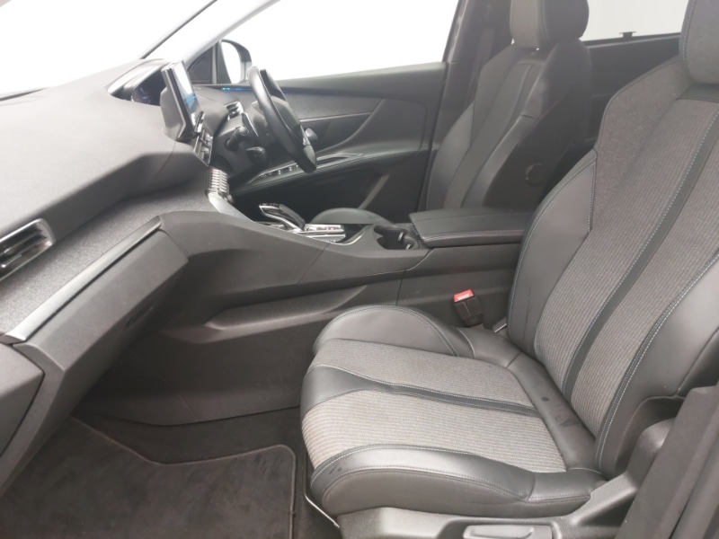 Used Peugeot 5008 2022 for sale - 77228647: Photo 5