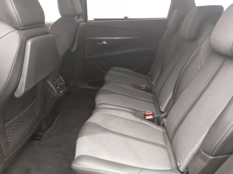 Used Peugeot 5008 2022 for sale - 77228647: Photo 6