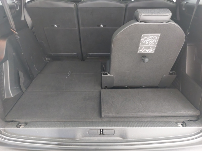 Used Peugeot 5008 2022 for sale - 77228647: Photo 8