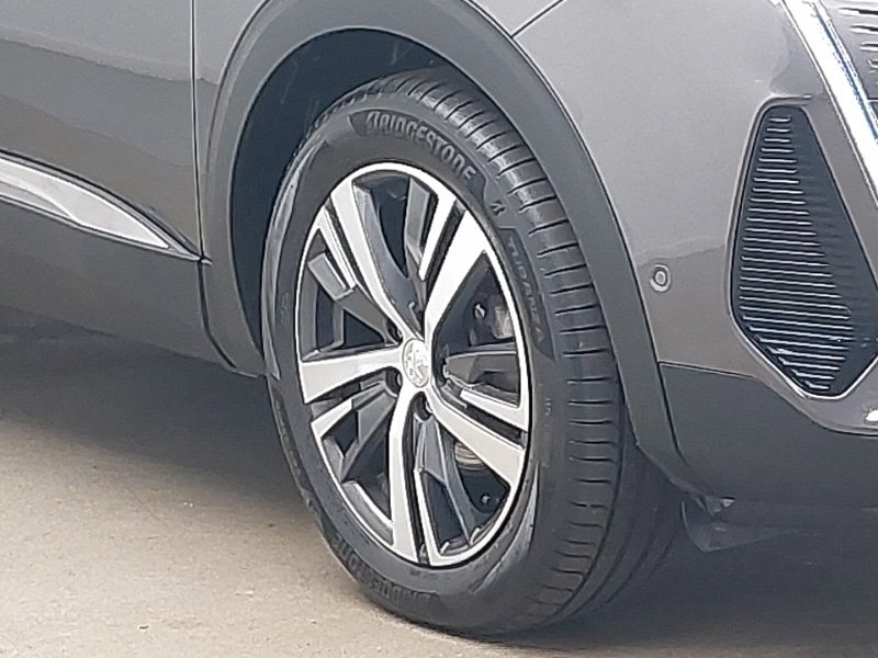 Used Peugeot 5008 2022 for sale - 77228647: Photo 9