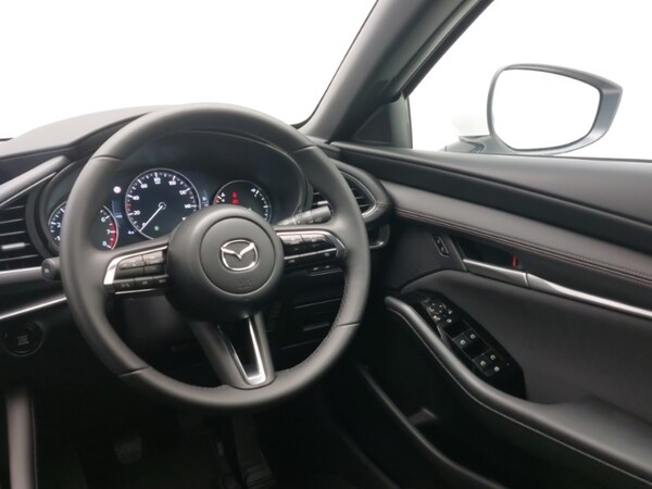 Used Mazda Mazda3 2025 for sale - 76233454: Photo 11