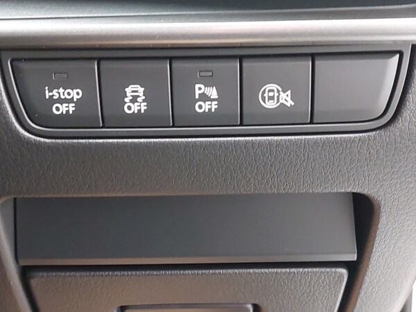 Used Mazda Mazda3 2025 for sale - 76233454: Photo 12