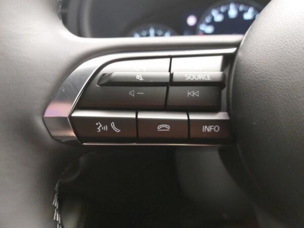 Used Mazda Mazda3 2025 for sale - 76233454: Photo 13
