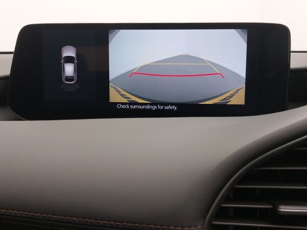 Used Mazda Mazda3 2025 for sale - 76233454: Photo 19