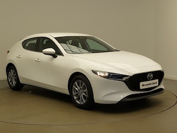 Mazda - Mazda3