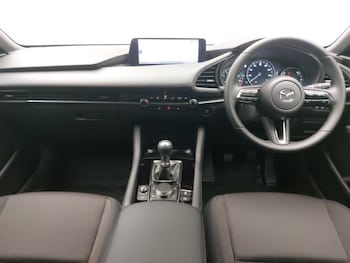 Used Mazda Mazda3 2025 for sale - 76233454: Photo 2