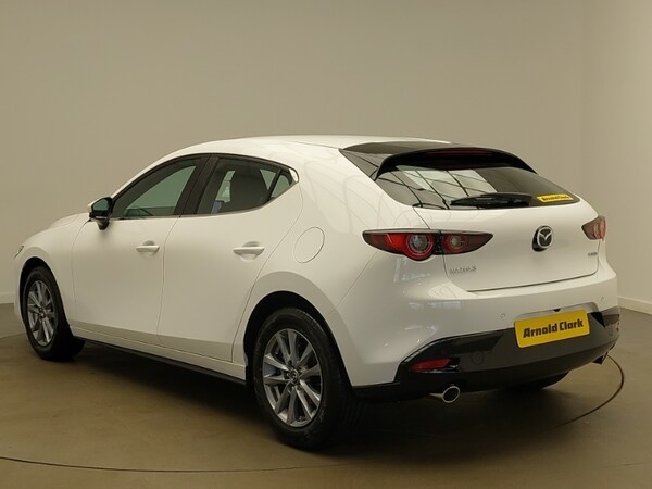 Used Mazda Mazda3 2025 for sale - 76233454: Photo 3