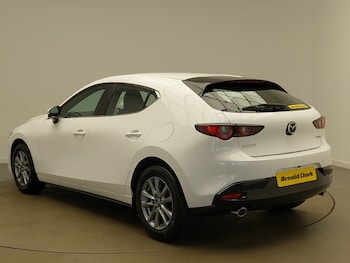 Used Mazda Mazda3 2025 for sale - 76233454: Photo 3