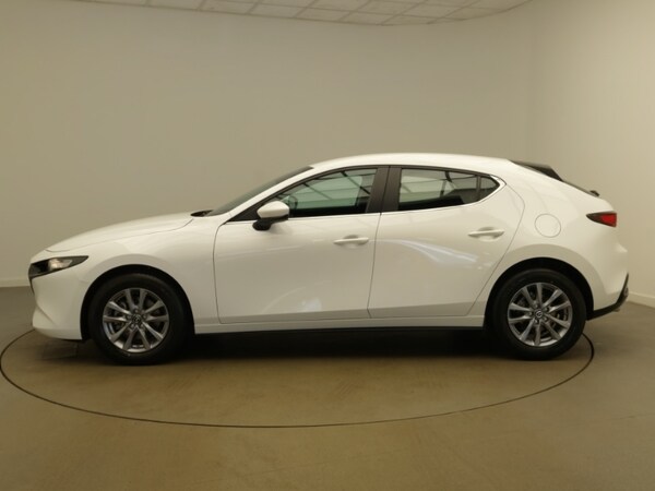 Used Mazda Mazda3 2025 for sale - 76233454: Photo 4