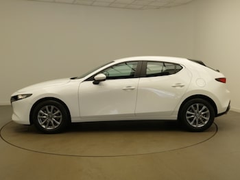 Used Mazda Mazda3 2025 for sale - 76233454: Photo 4