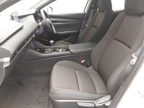 Used Mazda Mazda3 2025 for sale - 76233454: Photo 5