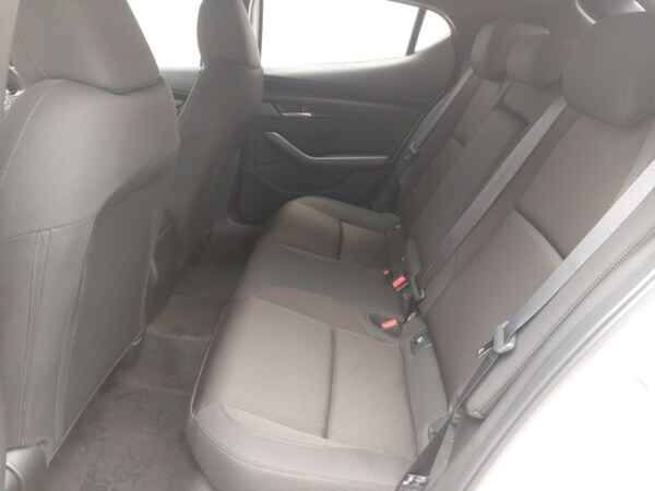 Used Mazda Mazda3 2025 for sale - 76233454: Photo 6