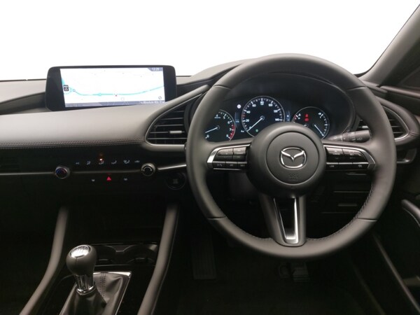 Used Mazda Mazda3 2025 for sale - 76233454: Photo 7