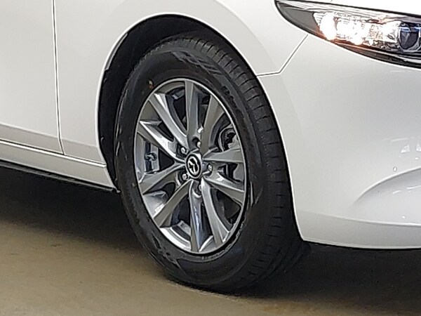 Used Mazda Mazda3 2025 for sale - 76233454: Photo 9