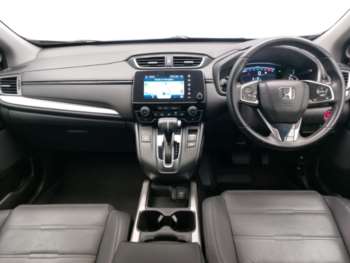 Used Honda CR-V 2019 for sale - 74842638: Photo