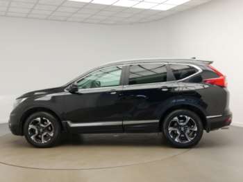 Used Honda CR-V 2019 for sale - 74842638: Photo