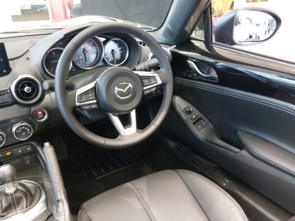 Used Mazda MX-5 2024 for sale - 74400408: Photo 11