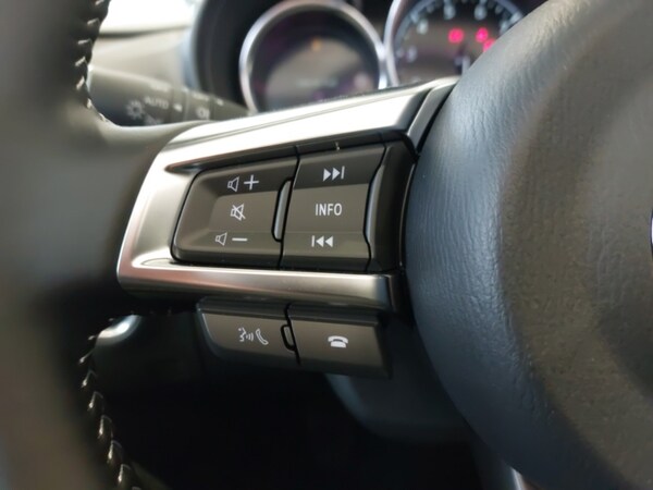 Used Mazda MX-5 2024 for sale - 74400408: Photo 13