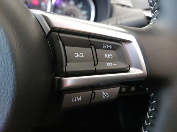Used Mazda MX-5 2024 for sale - 74400408: Photo 14