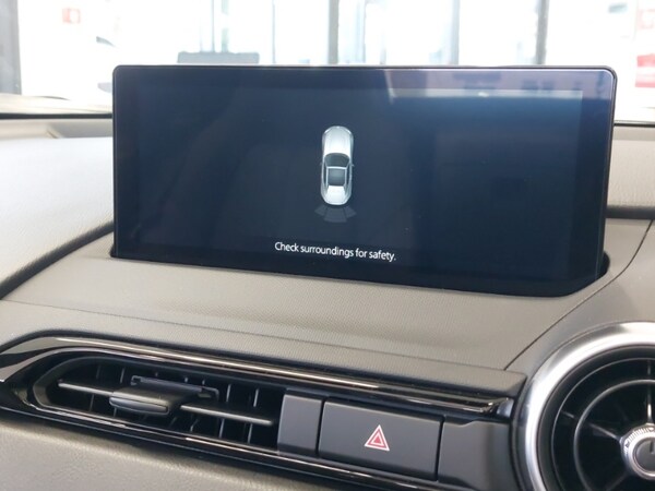 Used Mazda MX-5 2024 for sale - 74400408: Photo 19