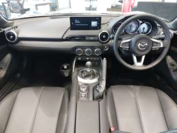 Used Mazda MX-5 2024 for sale - 74400408: Photo