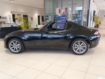 Used Mazda MX-5 2024 for sale - 74400408: Photo