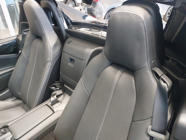 Used Mazda MX-5 2024 for sale - 74400408: Photo 6