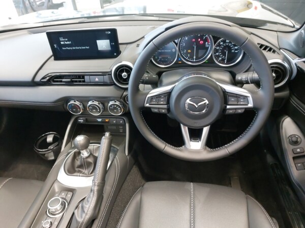 Used Mazda MX-5 2024 for sale - 74400408: Photo 7