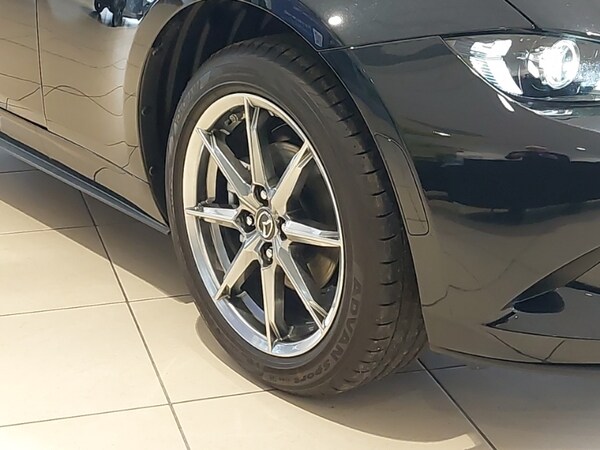 Used Mazda MX-5 2024 for sale - 74400408: Photo 9