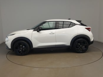 Used Nissan Juke 2023 for sale - 79549723: Photo