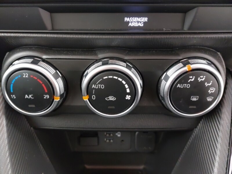 Used Mazda Mazda2 2023 for sale - 77874036: Photo 19