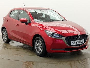 Used Mazda Mazda2 2023 for sale - 77874036: Photo