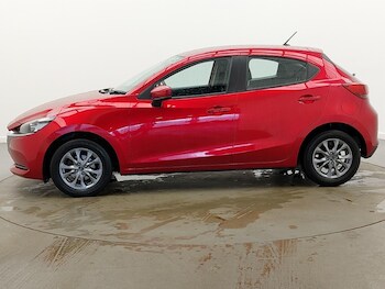 Used Mazda Mazda2 2023 for sale - 77874036: Photo