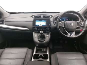 Used Honda CR-V 2020 for sale - 74440649: Photo