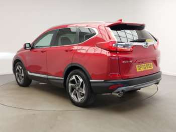 Used Honda CR-V 2020 for sale - 74440649: Photo
