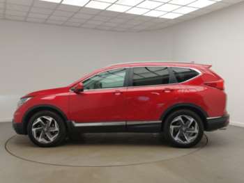Used Honda CR-V 2020 for sale - 74440649: Photo